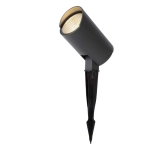 Reflektor MANAL LED 1x12W 3000K IP65 Anthracite 27897/12/29 Lucide - zdjęcie produktu